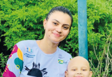 Faleceu Arthur, o garoto de 8 anos que lutava contra leucemia