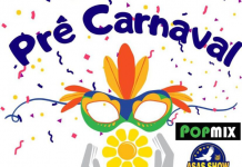 Atenção: Últimos ingressos do pré Carnaval da Apae a R$ 100,00
