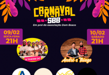 Ingressos do evento da SBB estão no primeiro lote