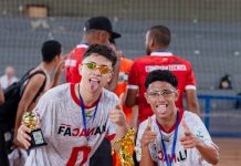 Atletas de Vargem venceram Copa Campinas de Futsal