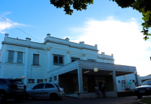 Direção do Hospital de Caridade se reúne com vereadores