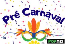 Neste sábado tem Pré Carnaval da Apae