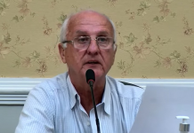 Painel – No Cidadania