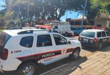 Operações contra fraudes e furtos de energia foram realizadas em Casa Branca e Divinolândia