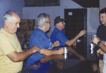 A solidariedade por trás da Festa do Chopp