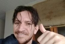 Morador de Vargem morre em acidente em Casa Branca
