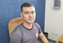 Comandante da PM diz que os crimes diminuíram em Vargem