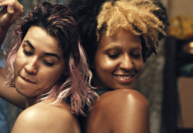 Levante, filme de Lillah Halla, estreia nos cinemas