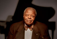 Os grandes nomes do Jazz