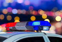 Homem leva sete facadas em briga por droga