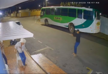 Vargem é uma das cidades mais violentas da região