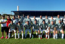 Bons jogos marcaram a quinta rodada da Taça dos Campeões