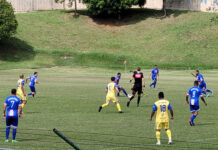 Taça dos Campeões: time Vargeana disputa semifinal