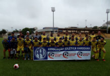 Taça dos Campeões: Vargeana enfrenta JCN na final