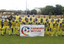 5ª rodada da Taça dos Campeões será no José Cortez