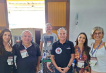 TurisAgro contou com a presença de Casa Branca