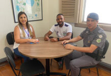 Casa Branca realiza reunião para avaliar pessoas em situação de rua