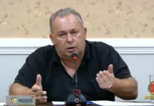 Nova condenação complica vida política de Itaroti