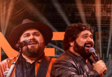 Dois shows da Festa da Batata já foram divulgados
