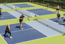 Espaço Beach prepara novidade para clientes