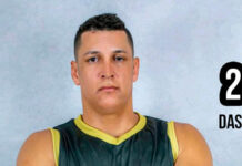 Super Treino Leandro Veloster é neste sábado