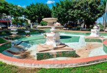 Editorial em forma de poesia