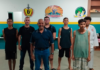 Copa Garras de Águia celebra 42 anos do karatê em Vargem Grande