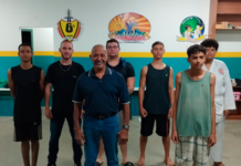 Copa Garras de Águia celebra 42 anos do karatê em Vargem Grande