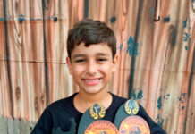 Pedro venceu etapa do Circuito Paulista