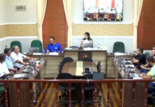 Vereadores aprovam reajuste de 7% aos servidores públicos