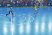 Taça EPTV de Futsal divulga grupos da 26ª edição