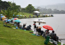 Torneio de Pesca será no dia 29