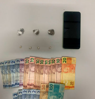 Tráfico-adolescente