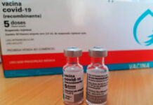 Painel: Contra a vacinação da Covid