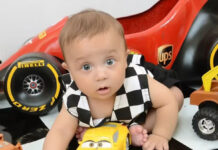 Bebê de 1 ano morre em Casa Branca e médicos são afastados em sindicância