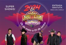 Jabuticaba Rodeo Festival já tem atrações definidas