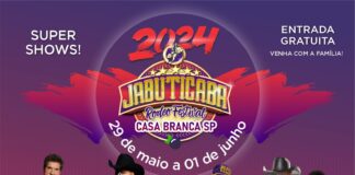 Jabuticaba Rodeo Festival já tem atrações definidas