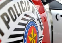 Homem agrediu e ameaçou mulher de morte na frente dos filhos
