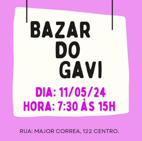 Bazar-do-Gavi