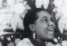Os grandes nomes do Jazz: Bessie Smith