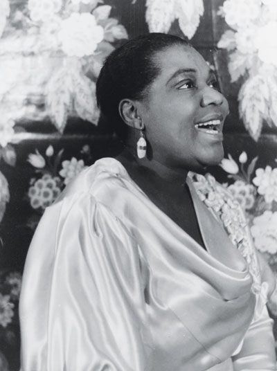 Bessie-Smith