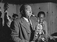 Os grandes nomes do Jazz: Charlie Parker (Charlie Parker Jr.)