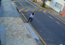 Homem foi assassinado a tiros em São João