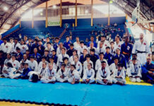 Jita Kyoei venceu a 3ª Copa Rio Claro de Judô