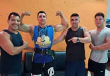 Veloster é bicampeão do Arnold Classic Brasil