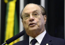 Dinheiro de Maluf que estava na Suíça, volta ao Brasil