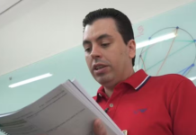 Professor de Casa Branca foi ouro em olimpíada e está entre os 10 melhores do Brasil