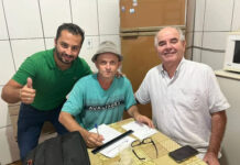 Painel: No Cidadania