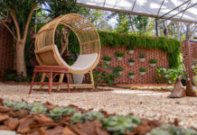 Expoflora abre inscrições para Mostra de Paisagismo e Decoração