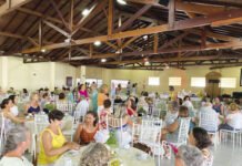 2º Café com a Vó Sant’Ana é no sábado que vem